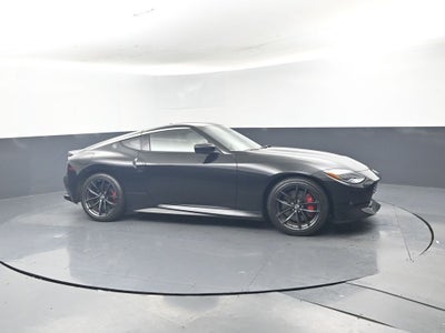 2024 Nissan Z Performance