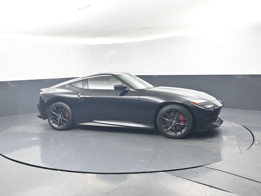 2024 Nissan Z Performance