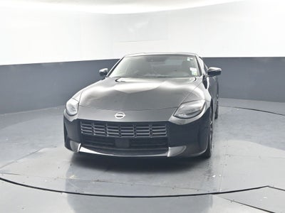 2024 Nissan Z Performance