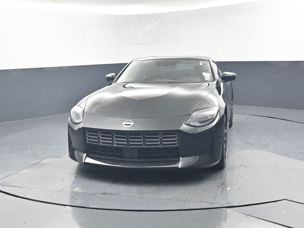 2024 Nissan Z Performance