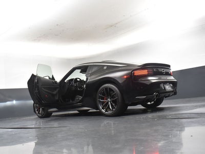 2024 Nissan Z Performance