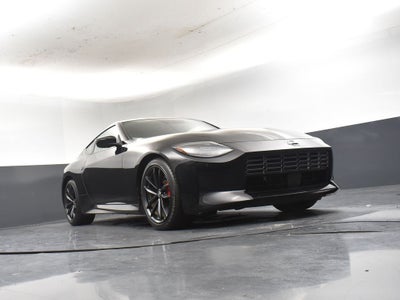 2024 Nissan Z Performance