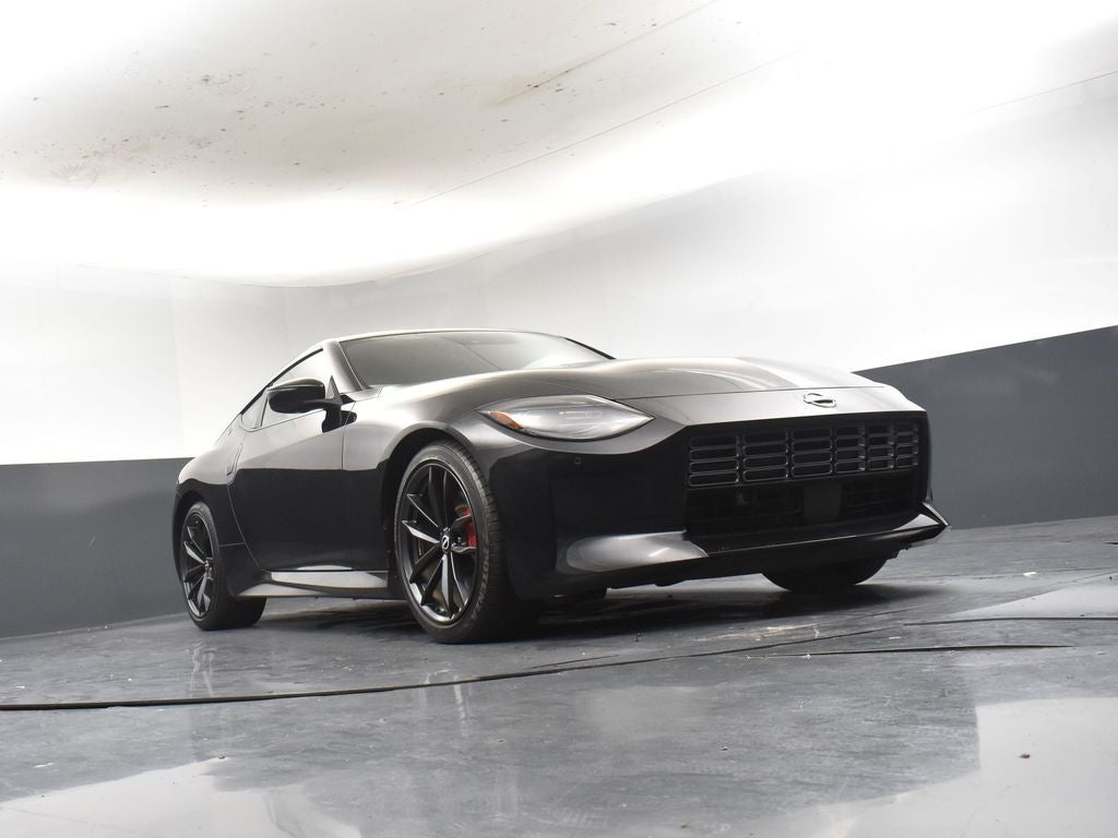 2024 Nissan Z Performance