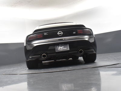 2024 Nissan Z Performance