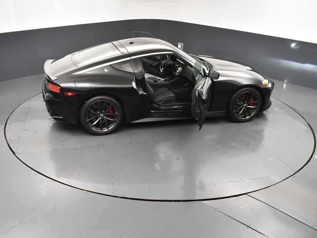 2024 Nissan Z Performance