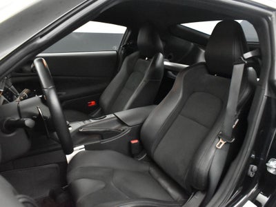 2024 Nissan Z Performance