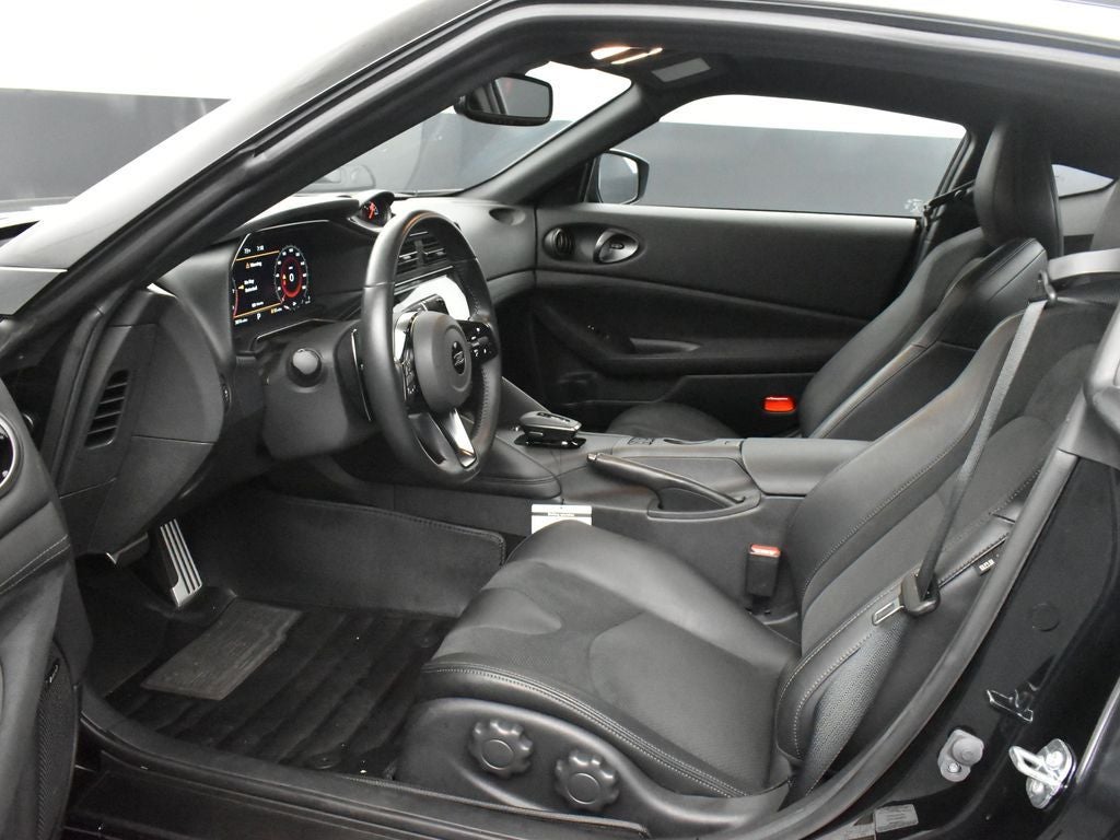 2024 Nissan Z Performance