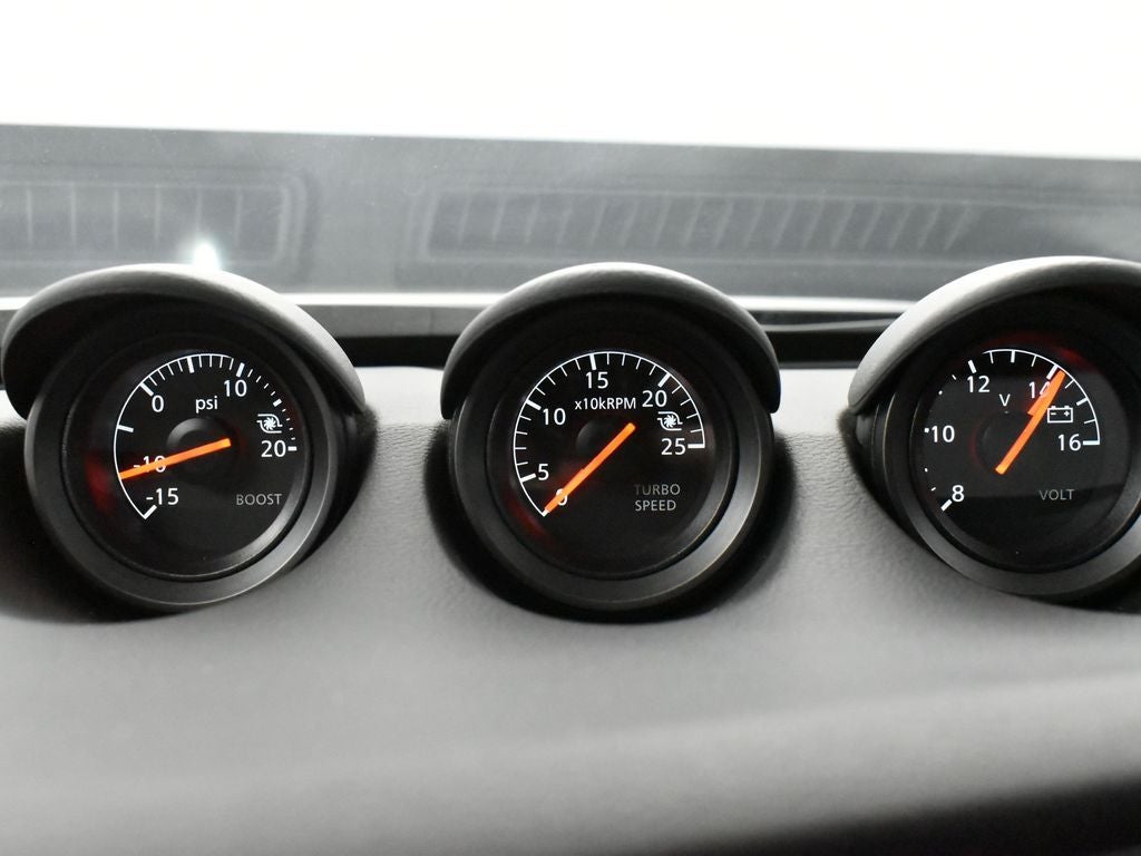 2024 Nissan Z Performance