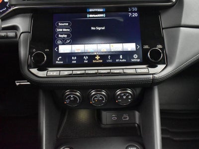 2024 Nissan Z Performance