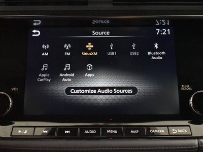 2024 Nissan Z Performance