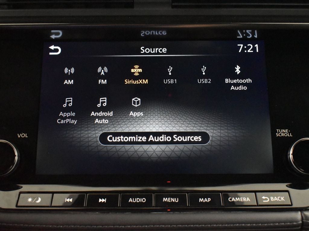 2024 Nissan Z Performance