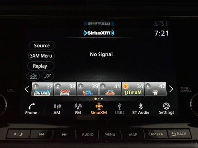 2024 Nissan Z Performance