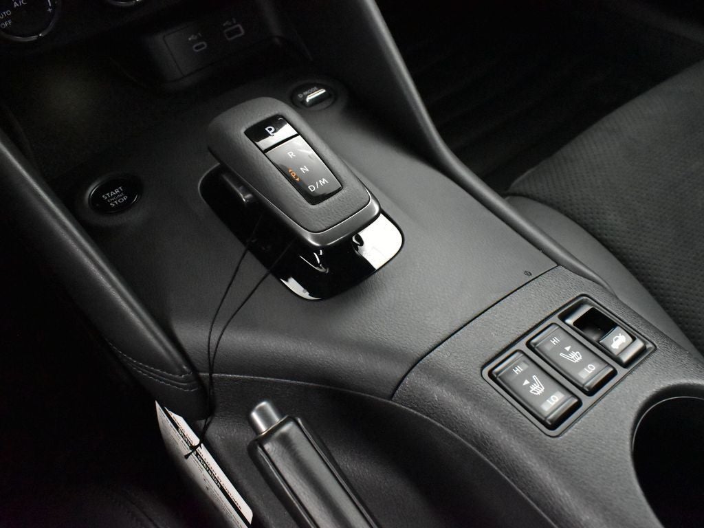 2024 Nissan Z Performance