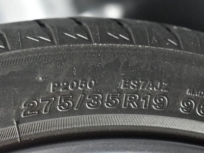 2024 Nissan Z Performance