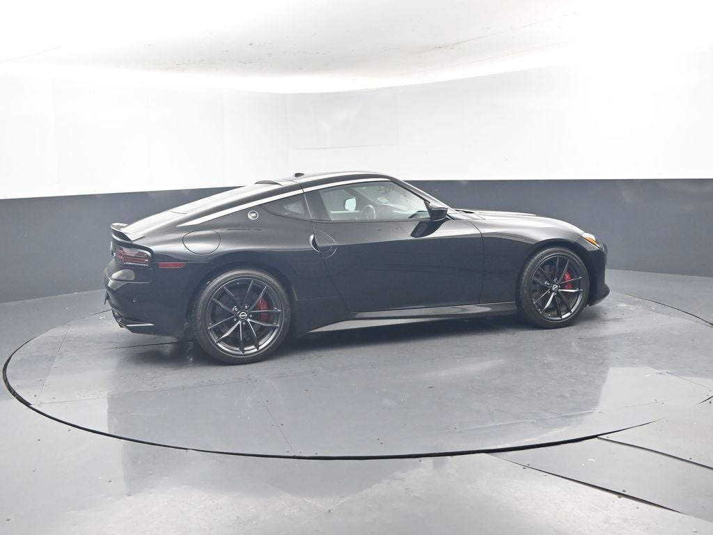2024 Nissan Z Performance