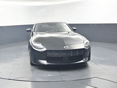 2024 Nissan Z Performance