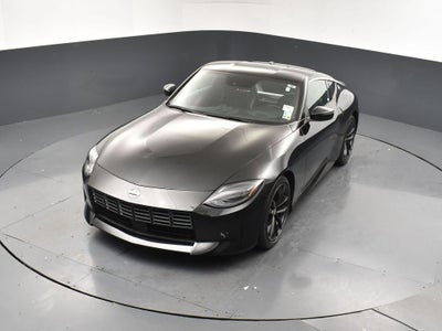 2024 Nissan Z Performance