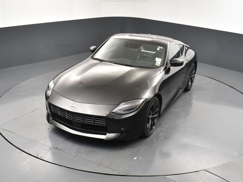 2024 Nissan Z Performance