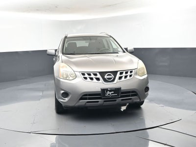 2013 Nissan Rogue SV