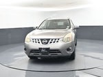 2013 Nissan Rogue SV
