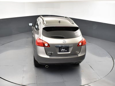 2013 Nissan Rogue SV