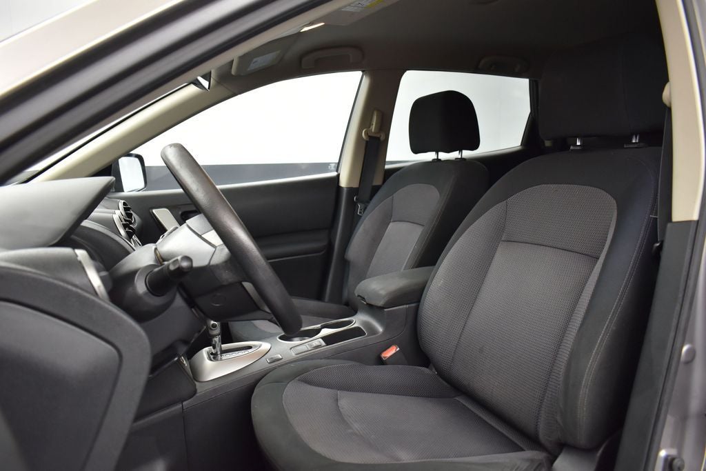 2013 Nissan Rogue SV