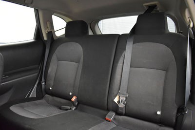 2013 Nissan Rogue SV