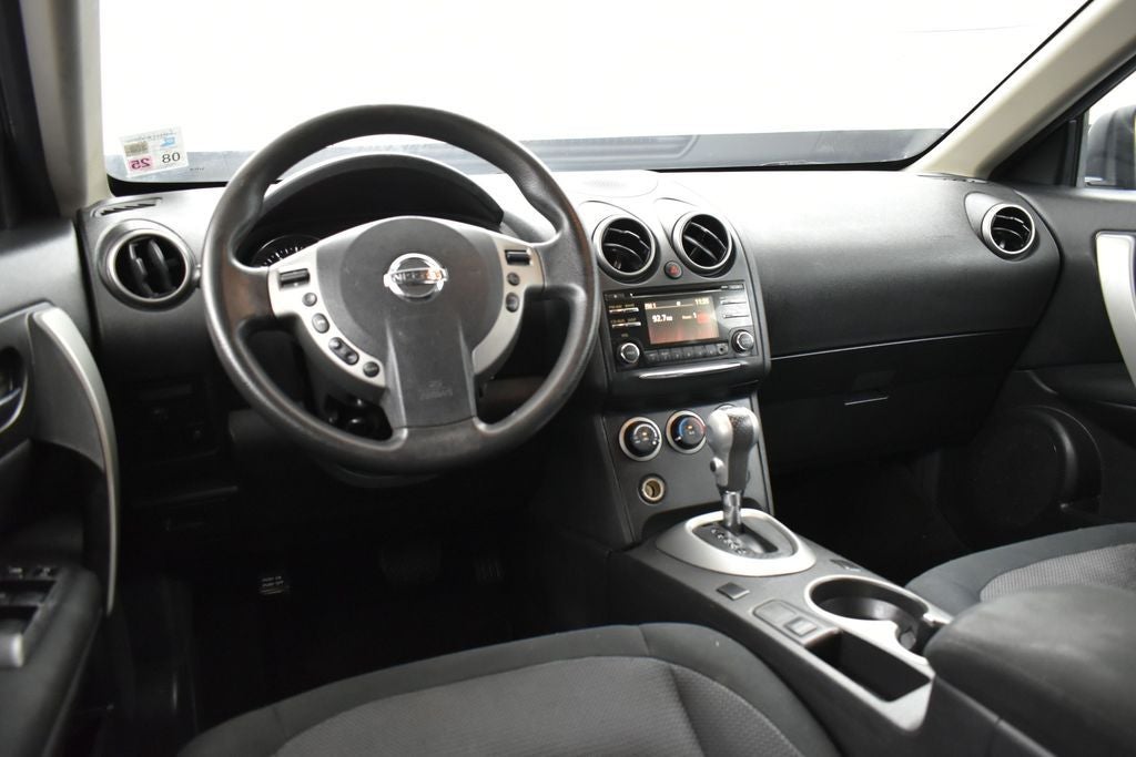 2013 Nissan Rogue SV
