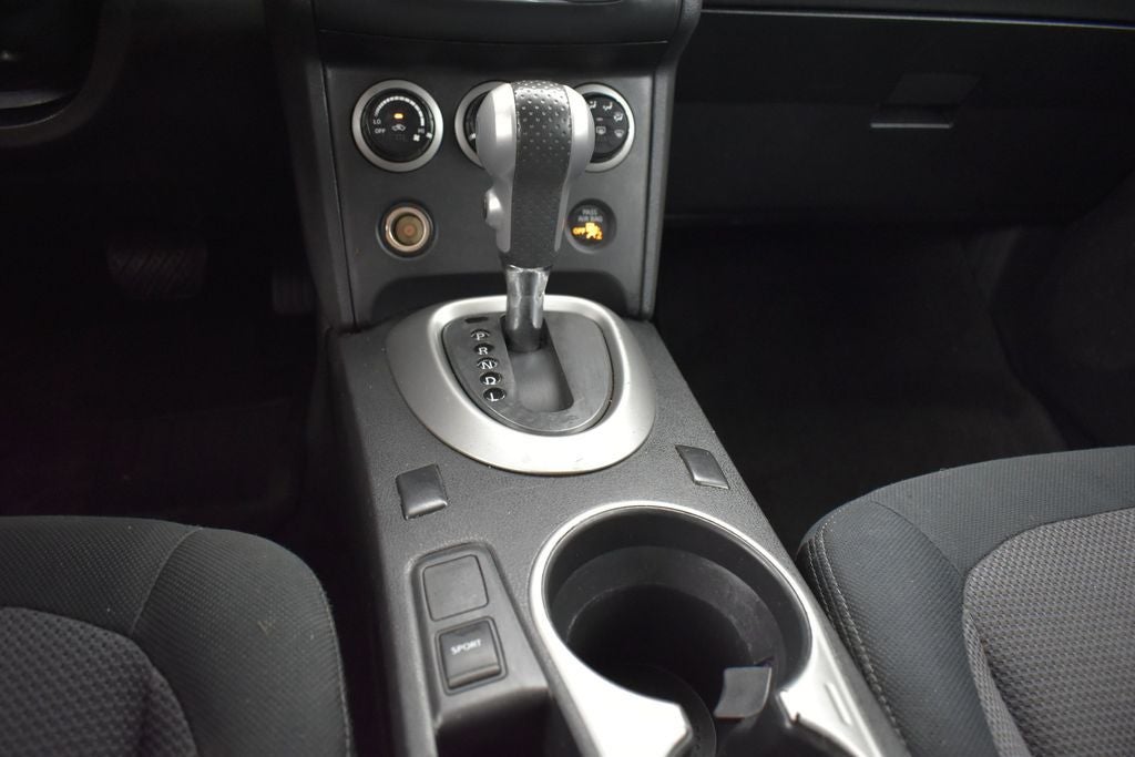 2013 Nissan Rogue SV