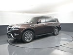 2022 Nissan Armada SL