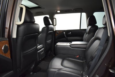 2022 Nissan Armada SL