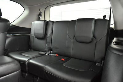 2022 Nissan Armada SL