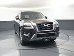 2022 Nissan Armada SL