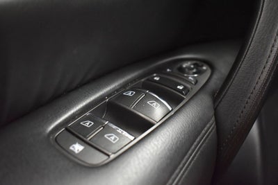 2022 Nissan Armada SL
