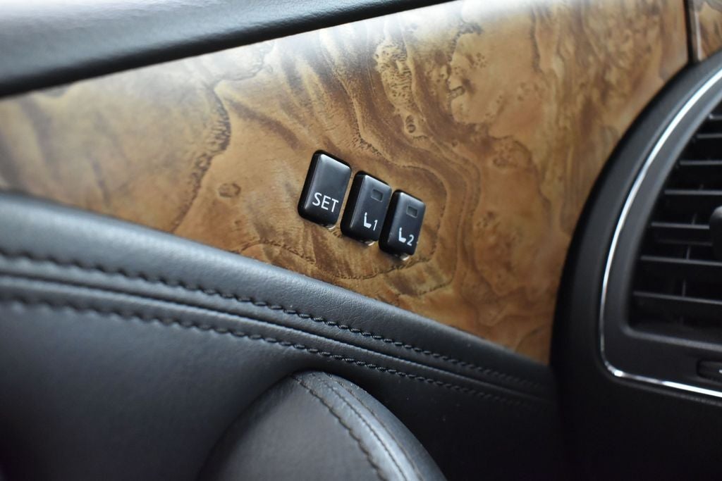2022 Nissan Armada SL