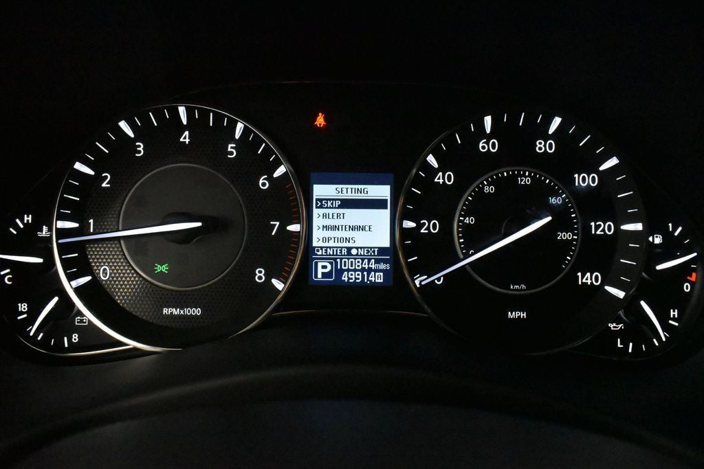 2017 Nissan Armada SL