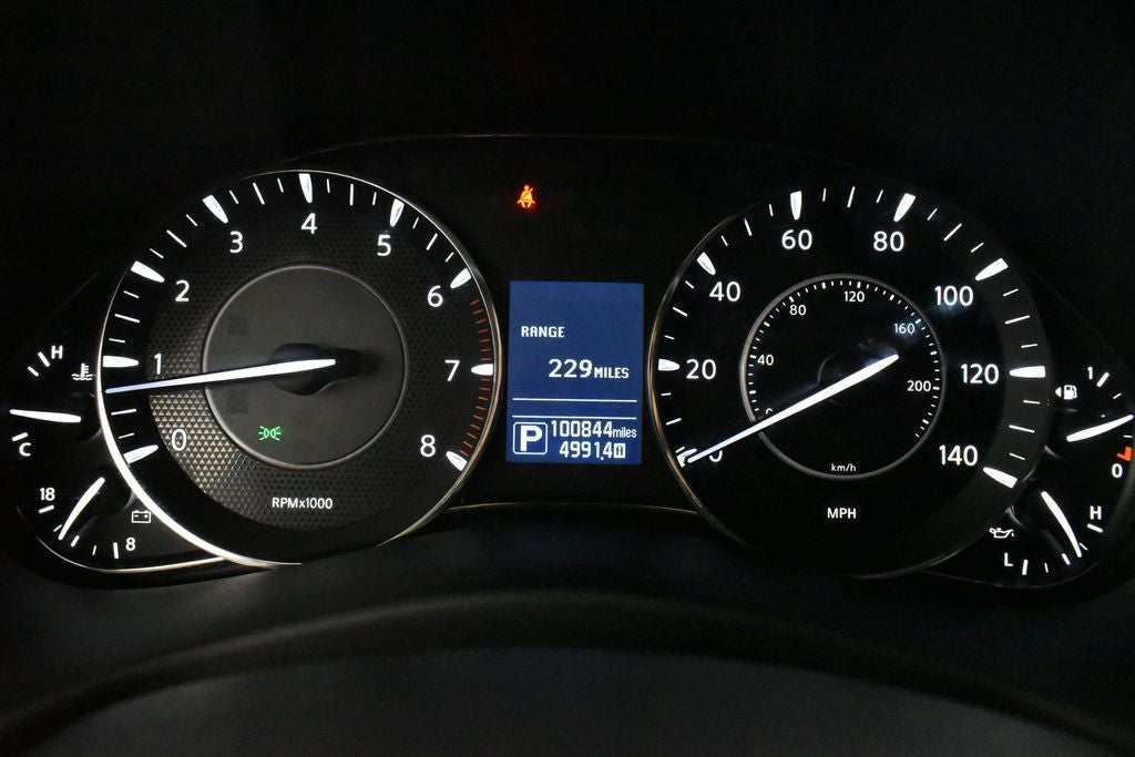 2017 Nissan Armada SL