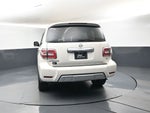 2017 Nissan Armada SL