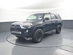 2020 Toyota 4Runner Base
