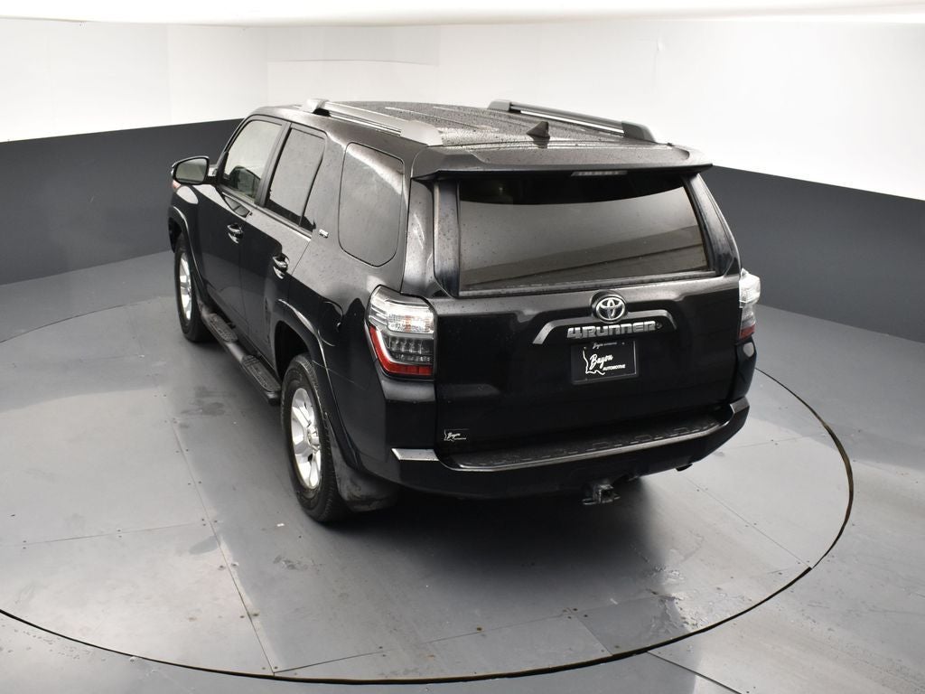 2016 Toyota 4Runner SR5 Premium