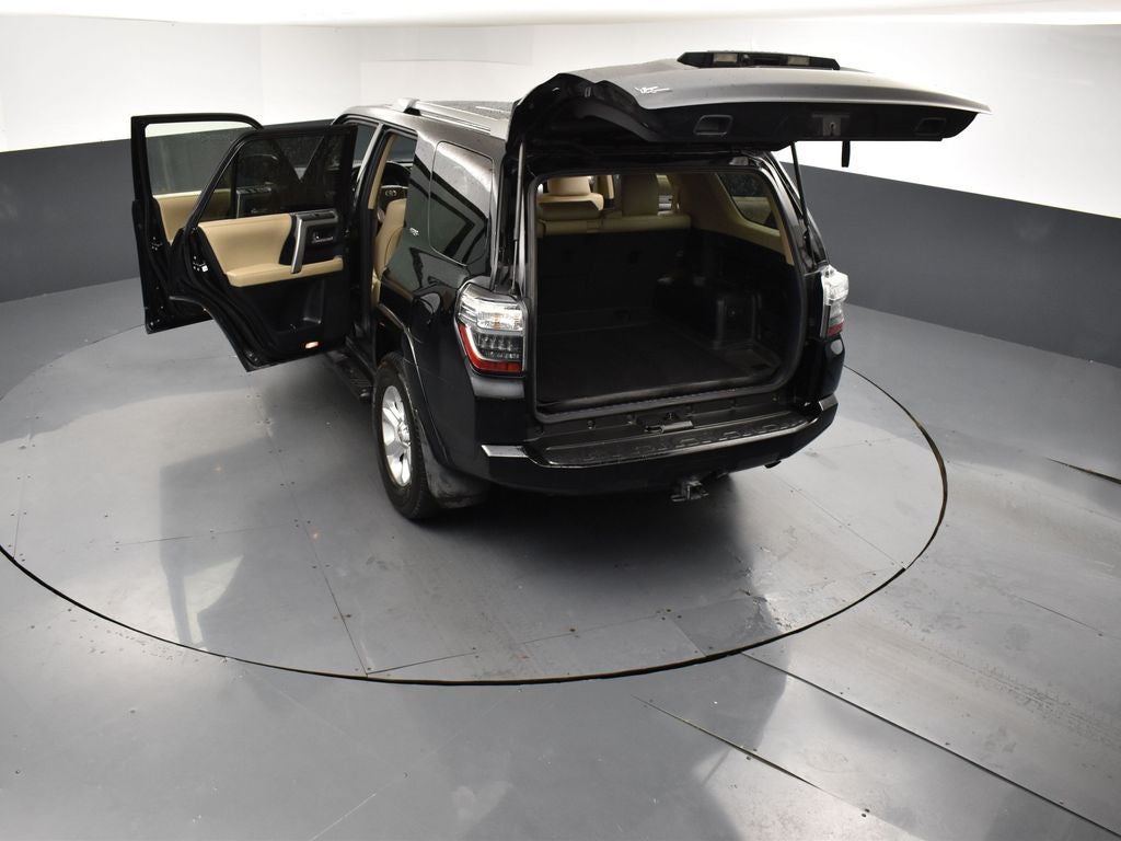 2016 Toyota 4Runner SR5 Premium