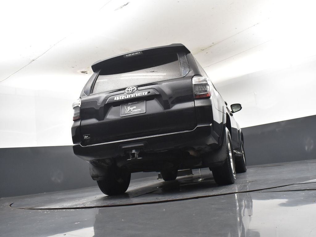 2016 Toyota 4Runner SR5 Premium