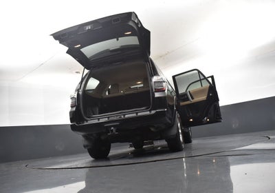 2016 Toyota 4Runner SR5 Premium