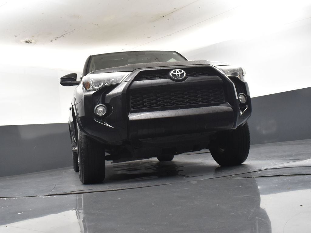 2016 Toyota 4Runner SR5 Premium