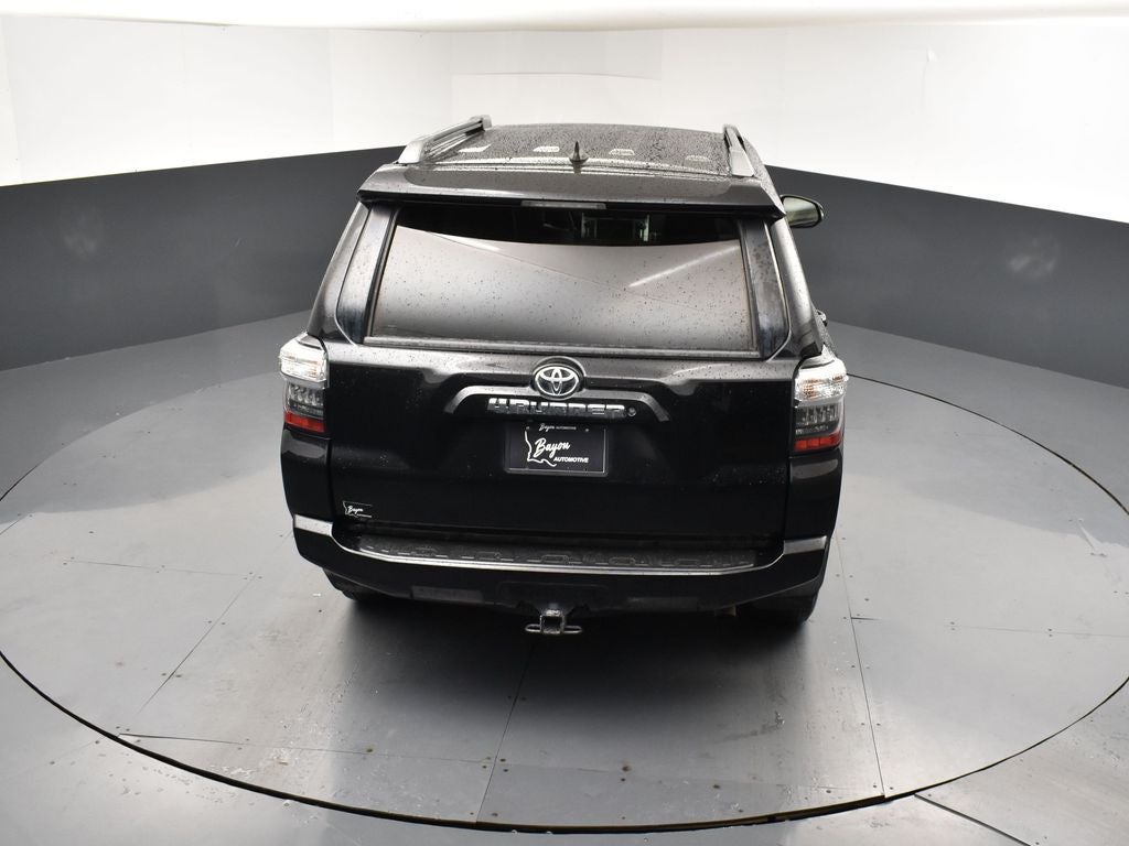 2016 Toyota 4Runner SR5 Premium