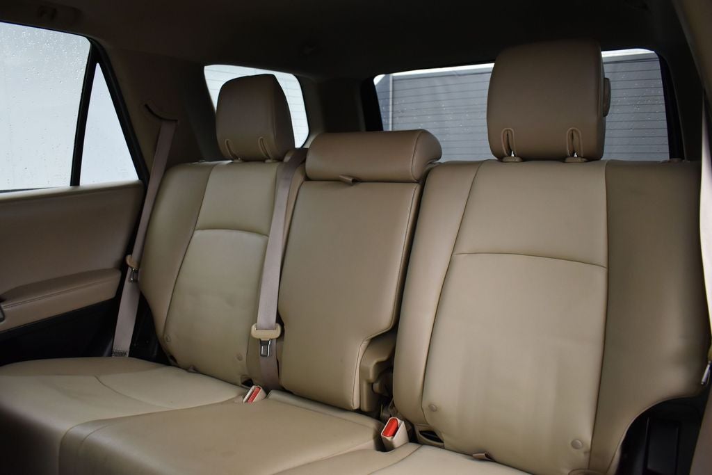 2016 Toyota 4Runner SR5 Premium