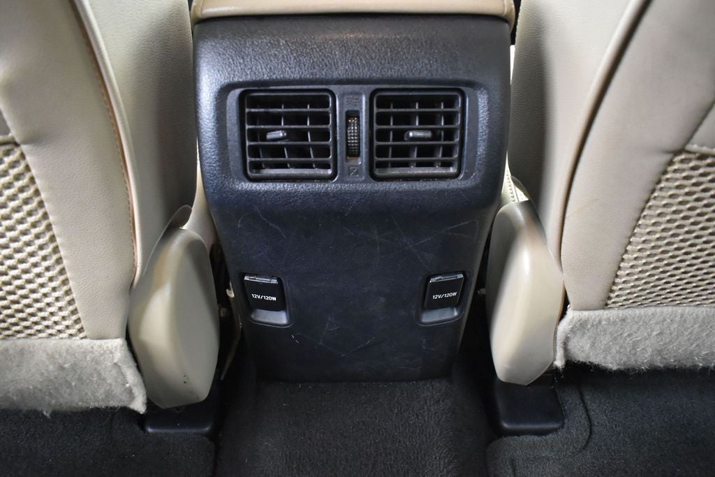 2016 Toyota 4Runner SR5 Premium