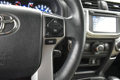 2016 Toyota 4Runner SR5 Premium