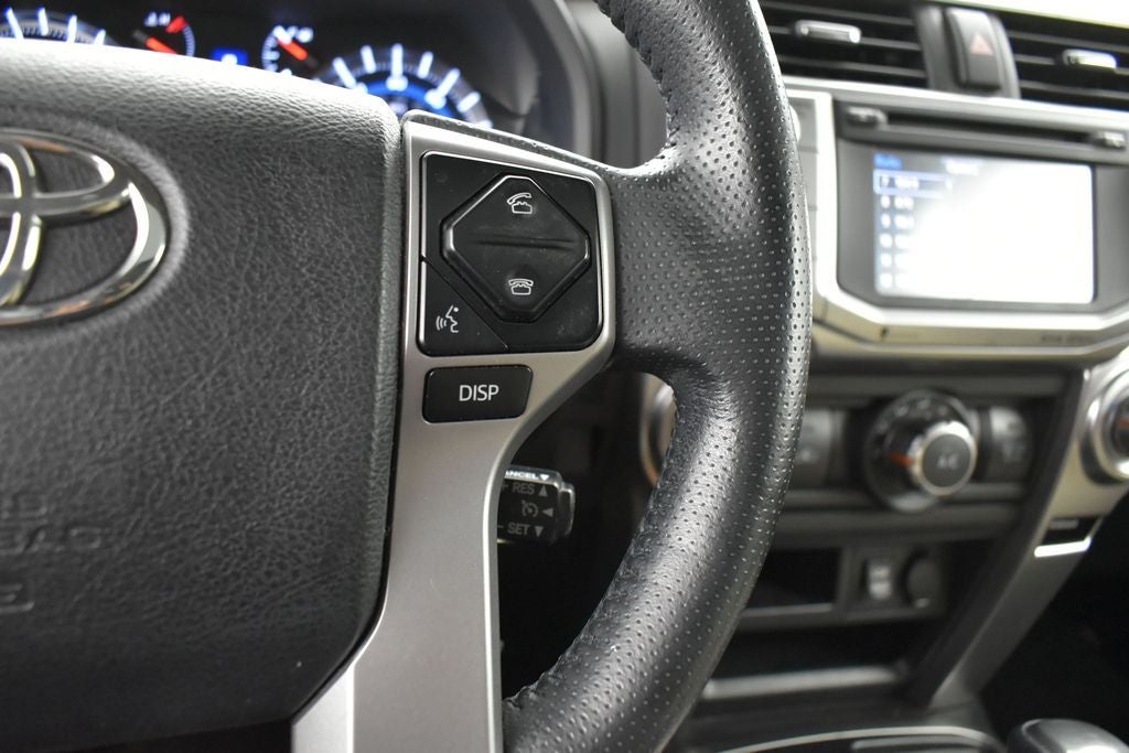 2016 Toyota 4Runner SR5 Premium