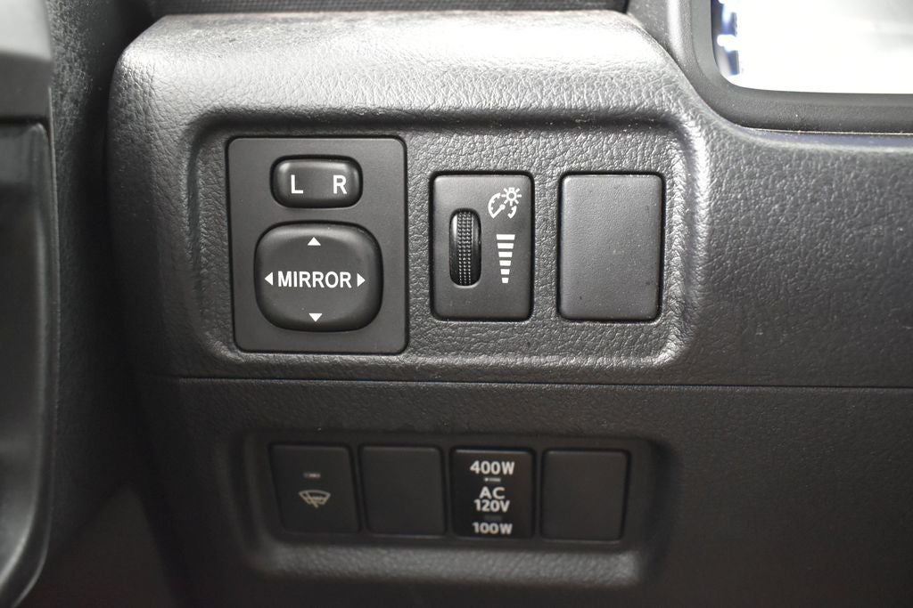 2016 Toyota 4Runner SR5 Premium